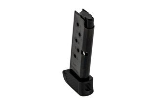 Ruger LCP Magazine .380 ACP - 7 Round Grip Extension